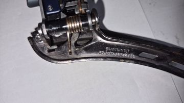 Used Shimano Dura Ace 9070 Di2 11V bike — image 8 of 11