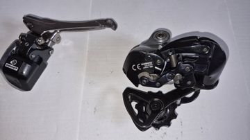 Used Shimano Dura Ace 9070 Di2 11V bike — image 6 of 11