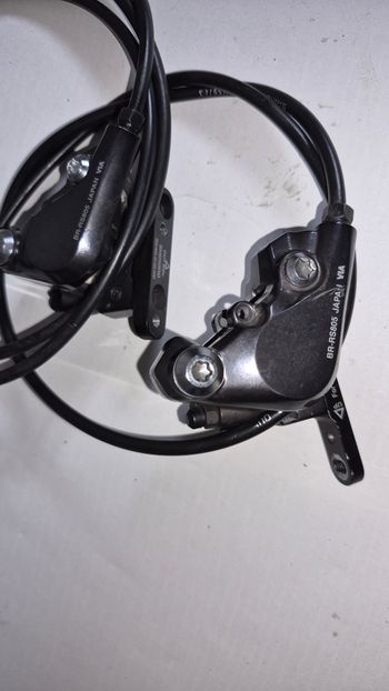 Brugt Shimano Dura Ace 9070 Di2 11V bike — billede 10 af 11
