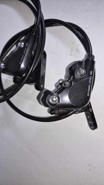 Used Shimano Dura Ace 9070 Di2 11V bike — image 10 of 11