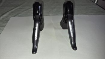 Używany Shimano Dura Ace 9070 Di2 11V bike