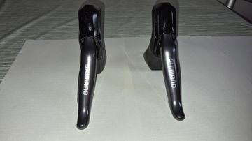 Używany Shimano Dura Ace 9070 Di2 11V Groupset