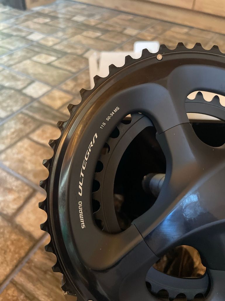 Shimano Ultegra R8000 | buycycle