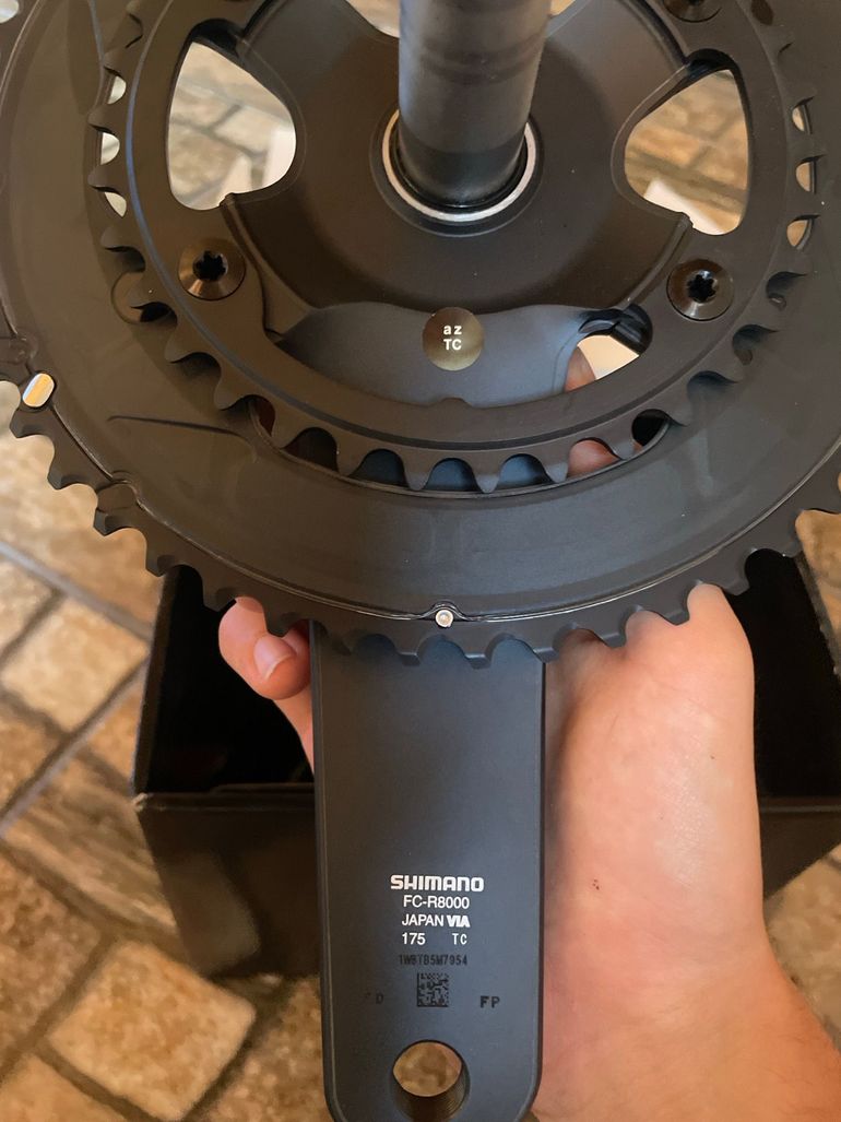 Shimano Ultegra R8000 | buycycle