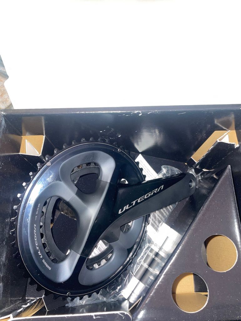 Shimano Ultegra R8000 | buycycle