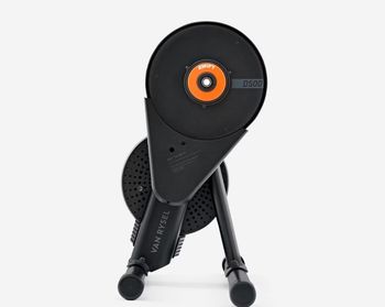 Brugt Van Rysel D500 Smart Trainer 2025 bike — billede 2 af 6