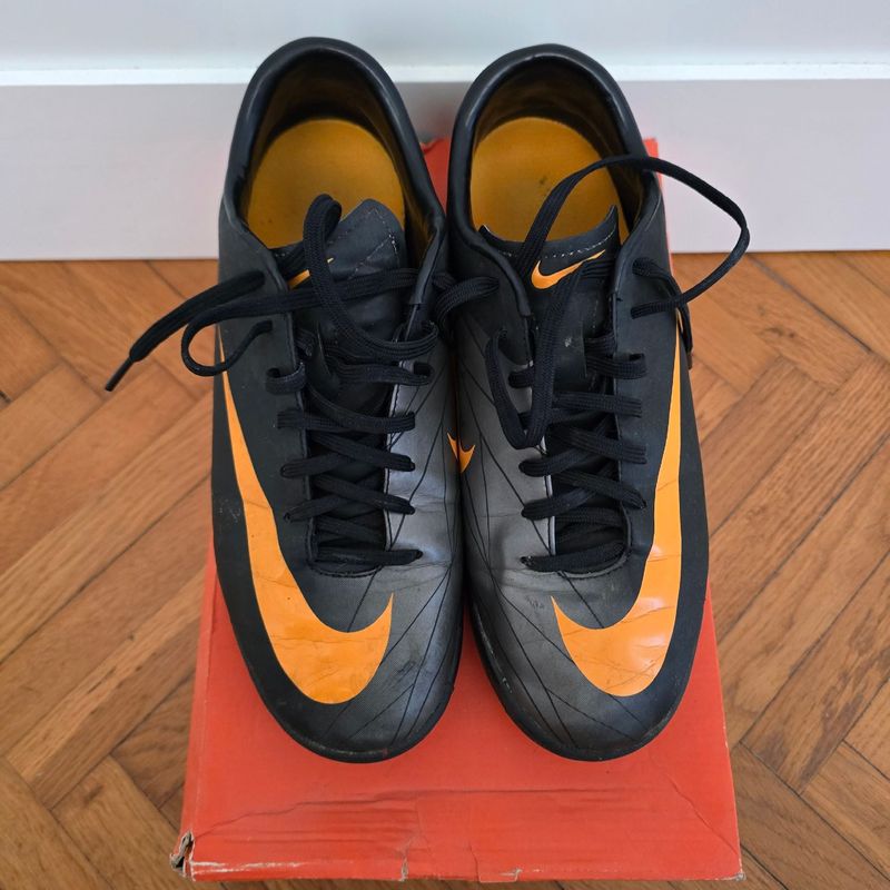 Nike Mercurial TF Football & Soccer d'occasion