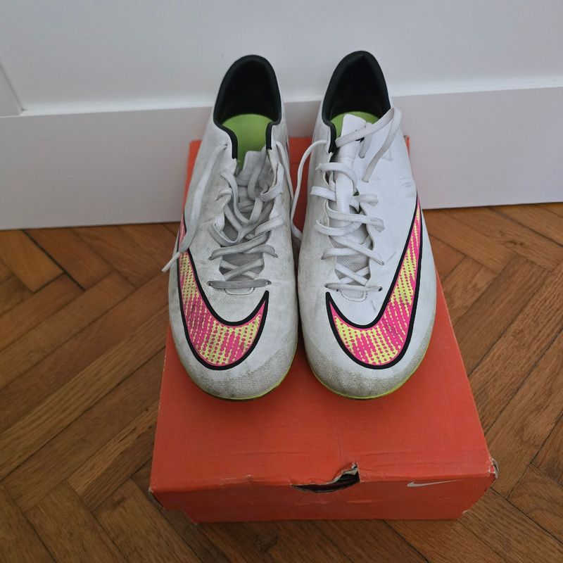 Nike Mercurial Football & Soccer d'occasion