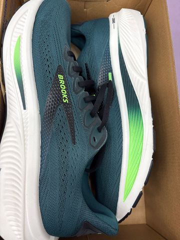 Used Brooks Ghost 17 2026 bike — image 1 of 5