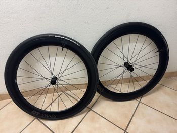 Used Dt Swiss ARC 1600 55mm 2026 bike