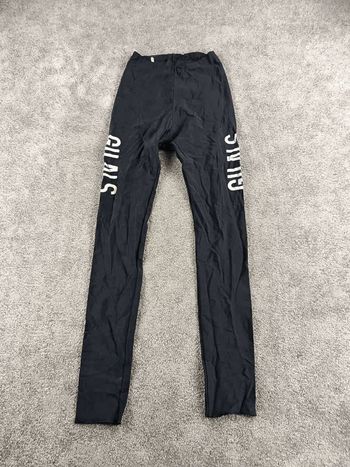gilals Collant long sport homme taille S / 48 - 46 4812 bike de segunda mano