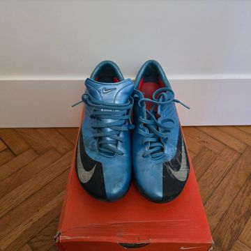 Used Nike Mercurial Talaria Football & Soccer