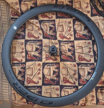 Used SuperTeam Carbon Classic II 2026 Wheels