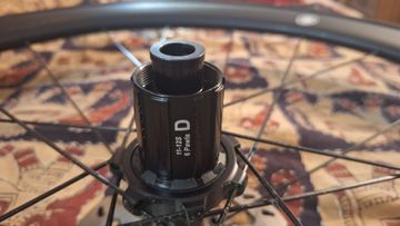 Gebrauchtes SuperTeam Carbon Classic II 2026 bike — Bild 5 von 7
