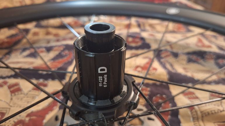 Brugt SuperTeam Carbon Classic II 2026 bike — billede 5 af 7