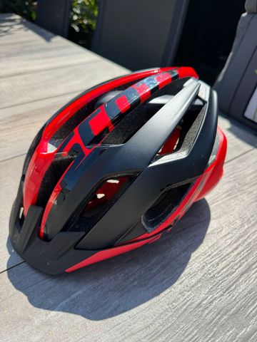 Scott MTB Helmet 2018 Cycling Accessories usato