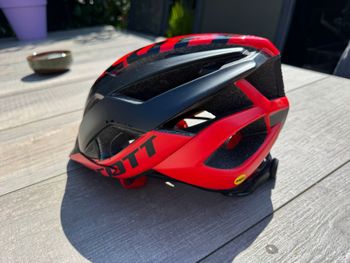 Gebrauchtes Scott MTB Helmet 2018 bike — Bild 5 von 6
