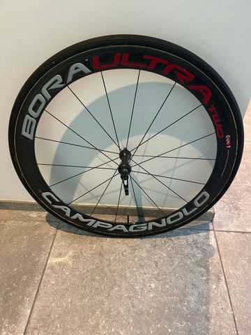 Campagnolo Bora Ultra Two 2020 bike usato — immagine 1 di 2