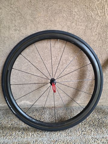 Used Roval Rapide CLX 32 bike — image 2 of 6
