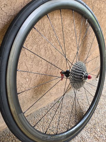 Used Roval Rapide CLX 32 bike — image 5 of 6
