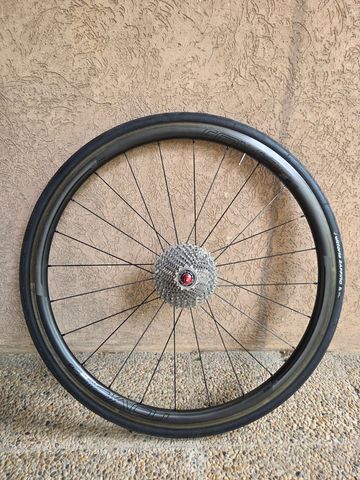 Used Roval Rapide CLX 32 bike — image 3 of 6