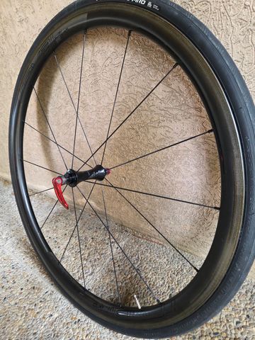 Used Roval Rapide CLX 32 bike — image 6 of 6