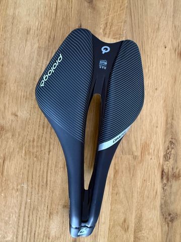 Brugt Prologo Dimension 143 Saddle bike — billede 1 af 3
