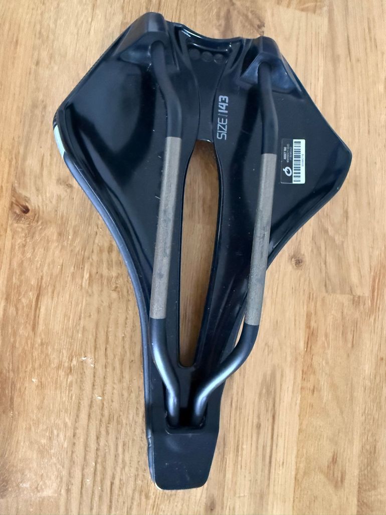 Brugt Prologo Dimension 143 Saddle bike — billede 2 af 3