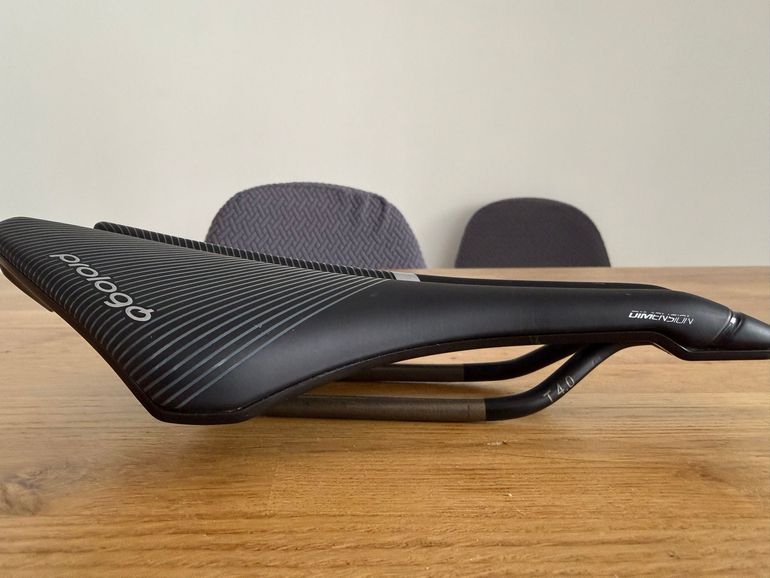 Brugt Prologo Dimension 143 Saddle bike — billede 3 af 3