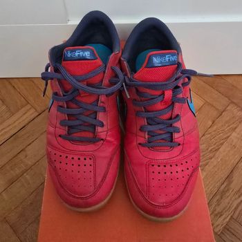 Nike Five bike de segunda mano