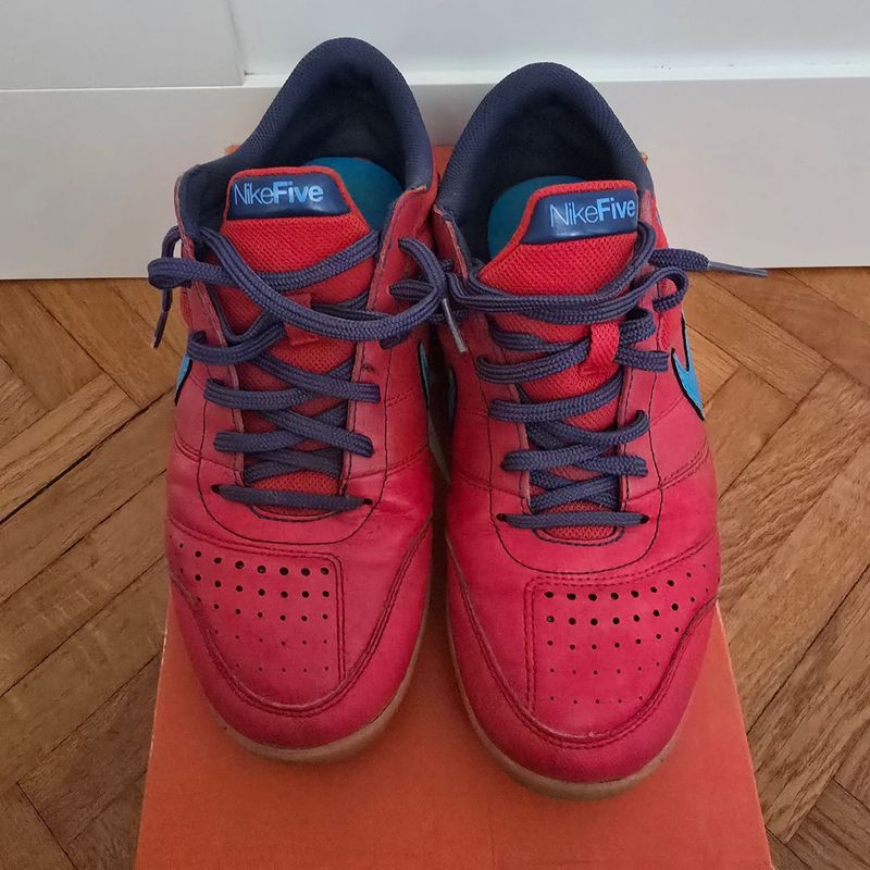 Used Nike Five Football & Soccer