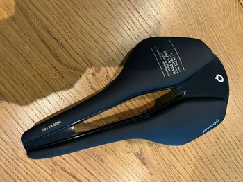 Used Prologo Nago R4 2026 bike