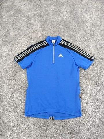Brugt Adidas maillot velo homme taille M - 912319 Cycling Clothing