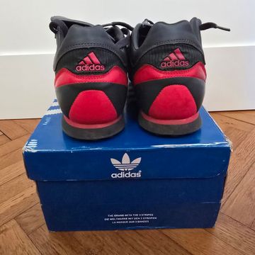 Tweedehands Adidas Predator bike — afbeelding 3 van 5