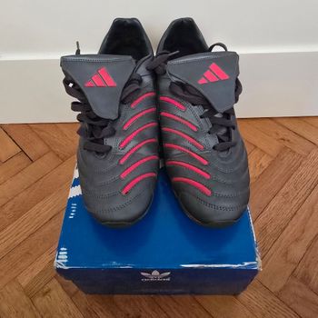 Used Adidas Predator bike