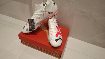 Gebrauchtes Puma Future Pro FG/AG bike — Bild 11 von 11