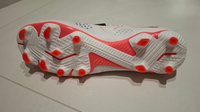 Brugt Puma Future Pro FG/AG bike — billede 3 af 11