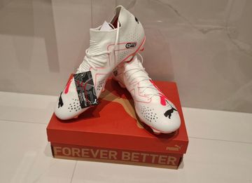 Używany Puma Future Pro FG/AG Football & Soccer