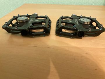 Magped GRAVITY Pedals 200N 2026 bike usato — immagine 4 di 5