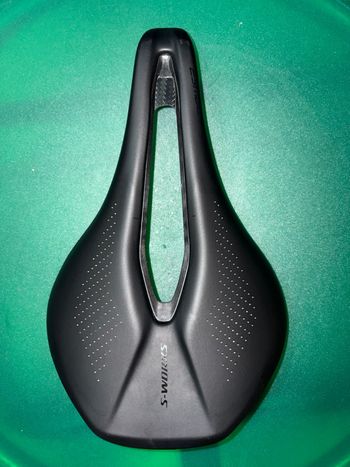 Brugt S-Works boost 2026 bike — billede 5 af 5