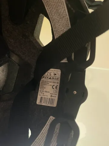 Used Van Rysel ROADR 500 bike — image 9 of 9
