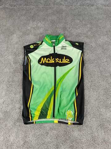 Used Decca Coupe vent homme Taille M - 091323r Cycling Clothing