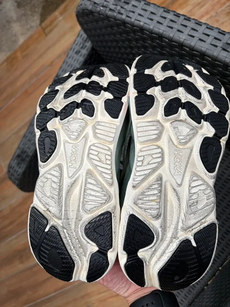 Used Hoka Clifton 10 2026 bike — image 5 of 6