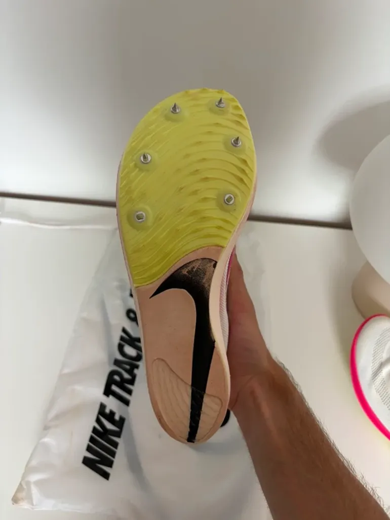 Gebrauchtes Nike Zoom Dragonfly 1 bike — Bild 4 von 10