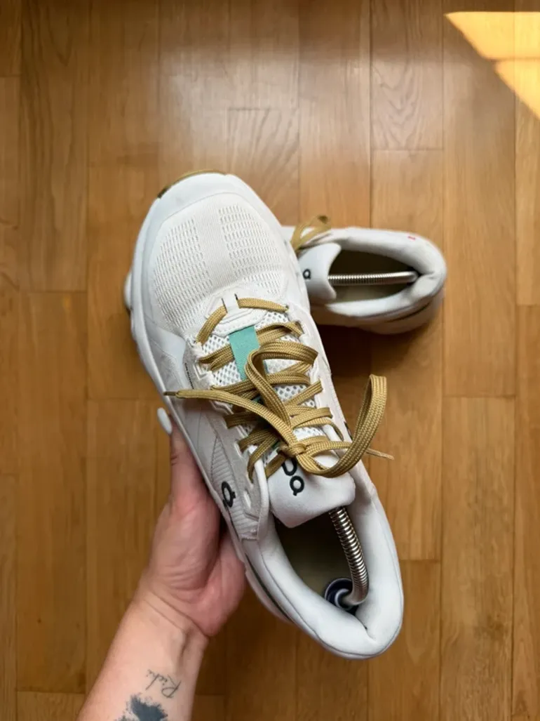 Used On Running Cloud bike — image 2 of 12
