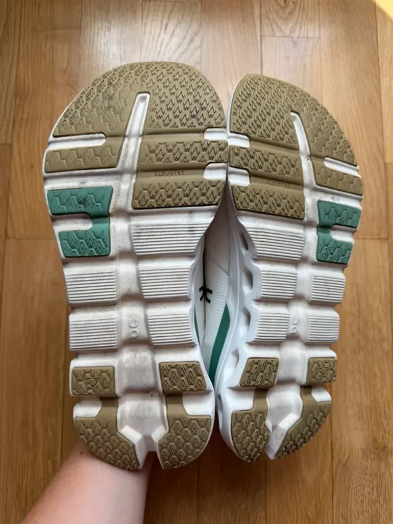 Used On Running Cloud bike — image 10 of 12