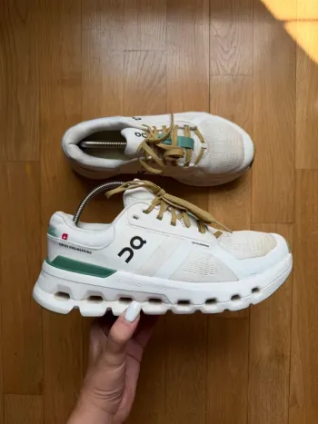 Used On Running Cloud bike — image 5 of 12