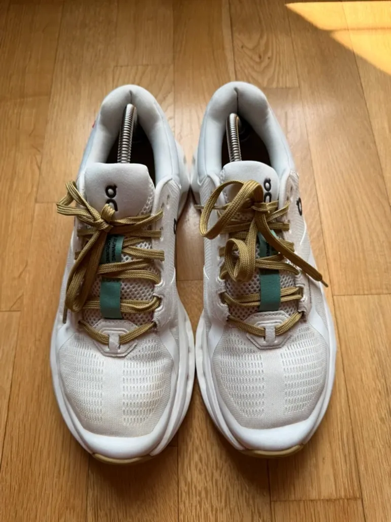 Used On Running Cloud bike — image 7 of 12