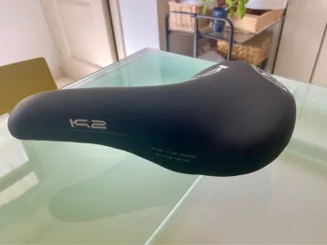 Tweedehands Monte Grappa K2 Gel Tech bike — afbeelding 3 van 4