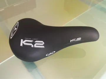 Tweedehands Monte Grappa K2 Gel Tech bike — afbeelding 1 van 4
